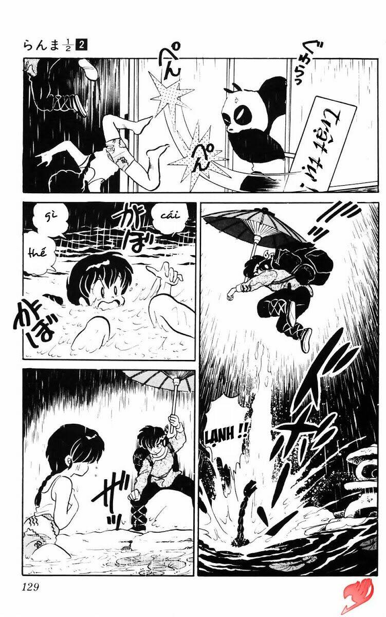 Suối Lời Nguyền Chapter 15 - Trang 2