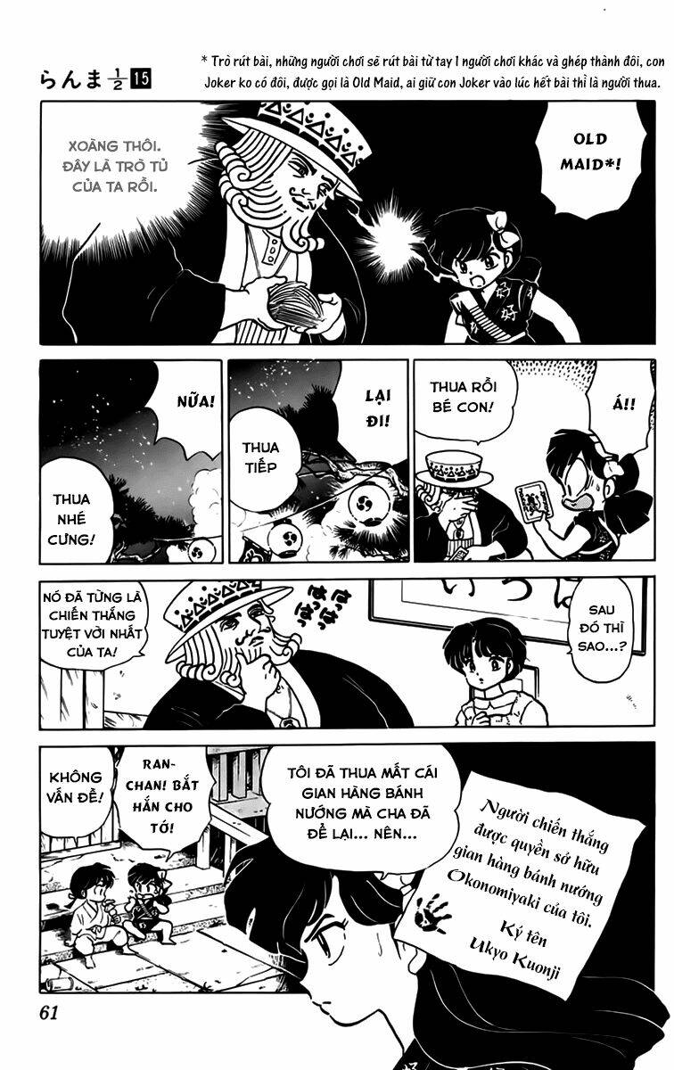 Suối Lời Nguyền Chapter 150 - Trang 2