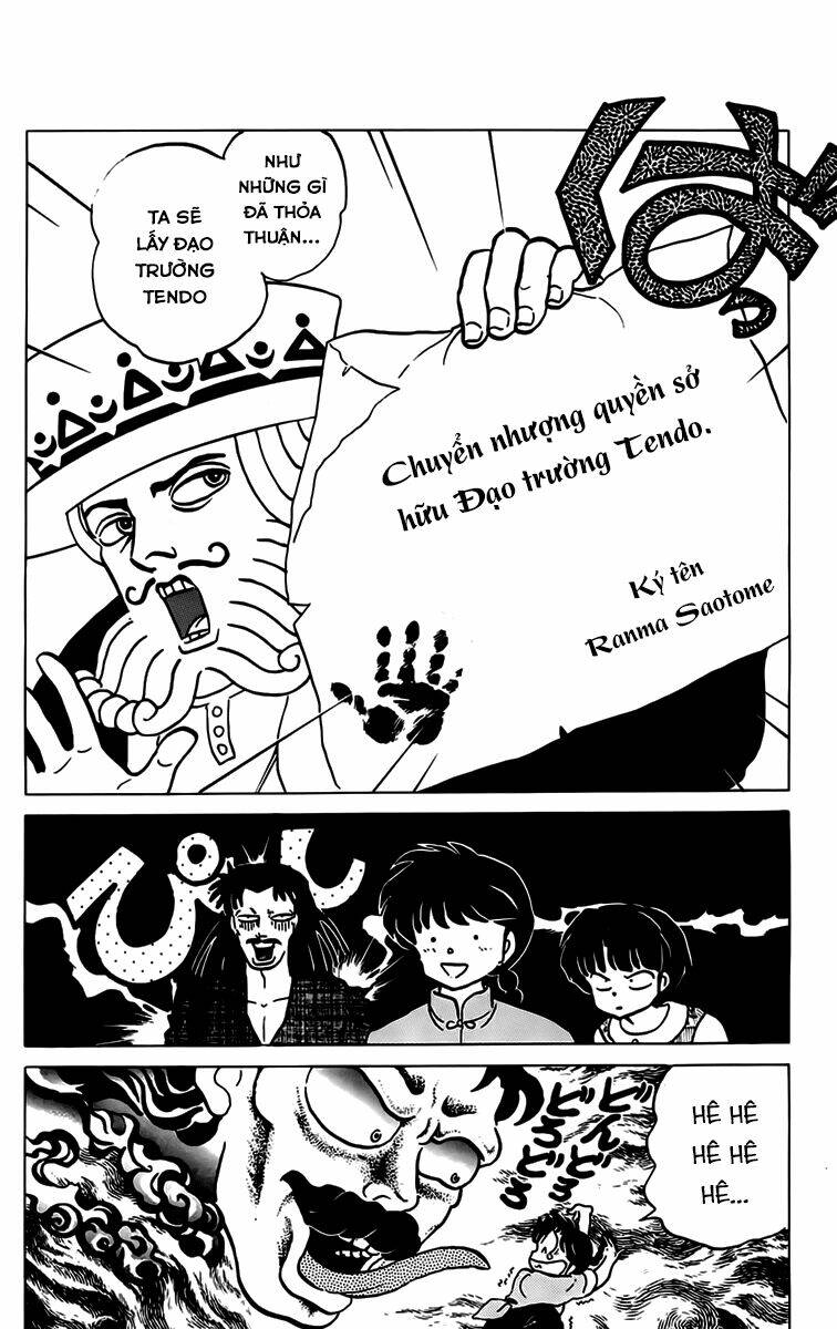 Suối Lời Nguyền Chapter 150 - Trang 2