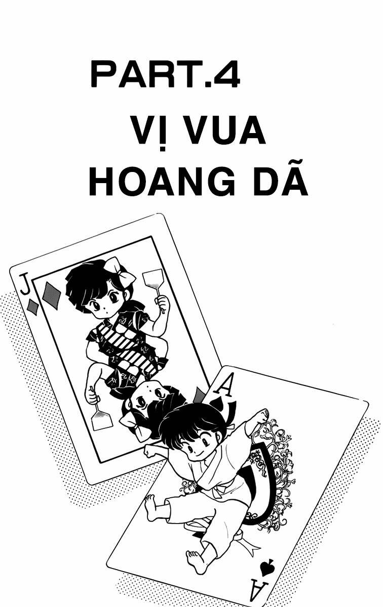 Suối Lời Nguyền Chapter 150 - Trang 2