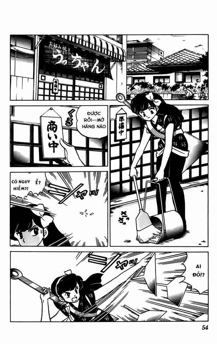 Suối Lời Nguyền Chapter 150 - Trang 2