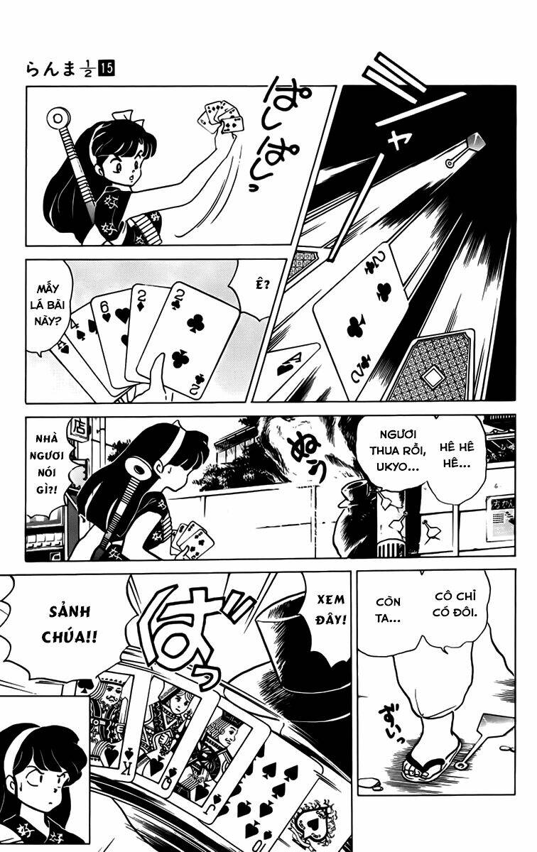 Suối Lời Nguyền Chapter 150 - Trang 2