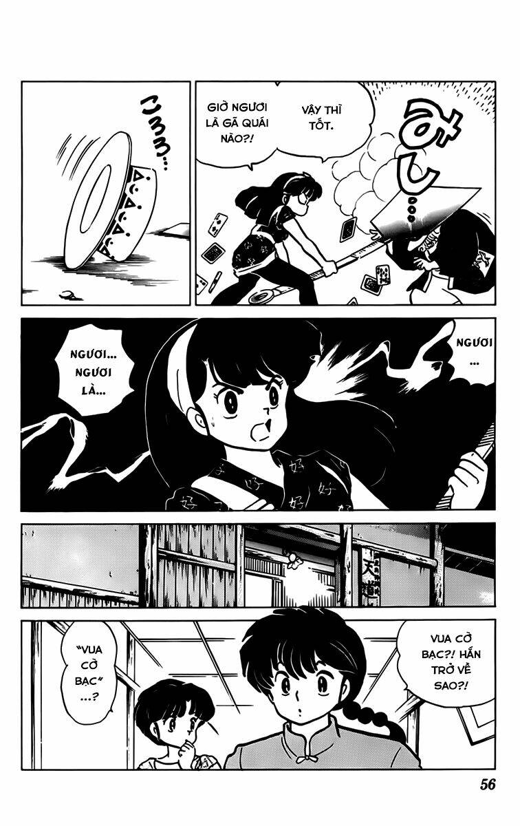 Suối Lời Nguyền Chapter 150 - Trang 2