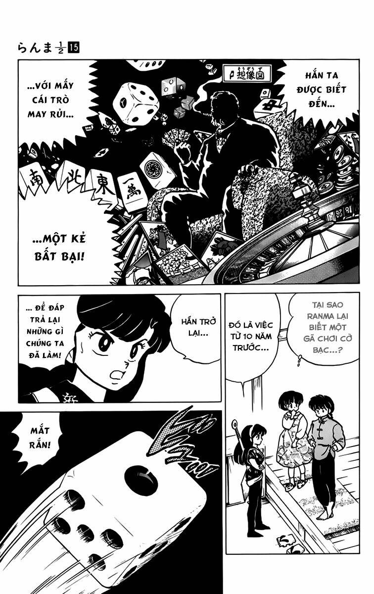 Suối Lời Nguyền Chapter 150 - Trang 2