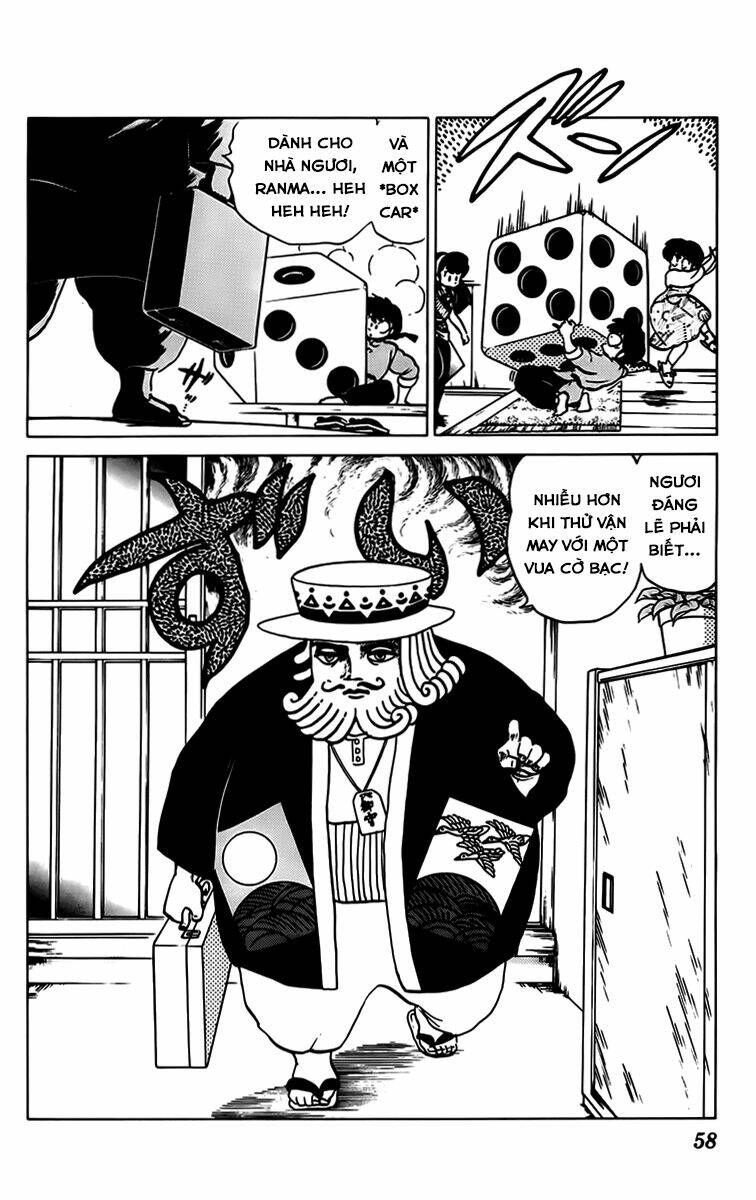 Suối Lời Nguyền Chapter 150 - Trang 2