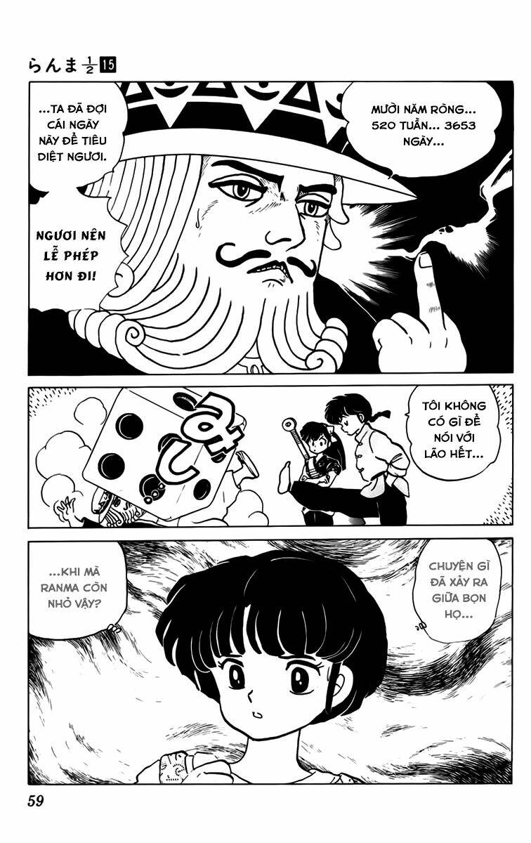 Suối Lời Nguyền Chapter 150 - Trang 2