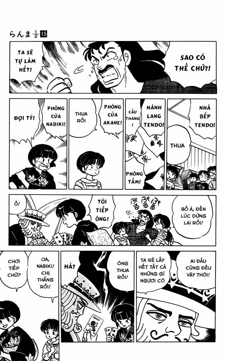 Suối Lời Nguyền Chapter 151 - Trang 2