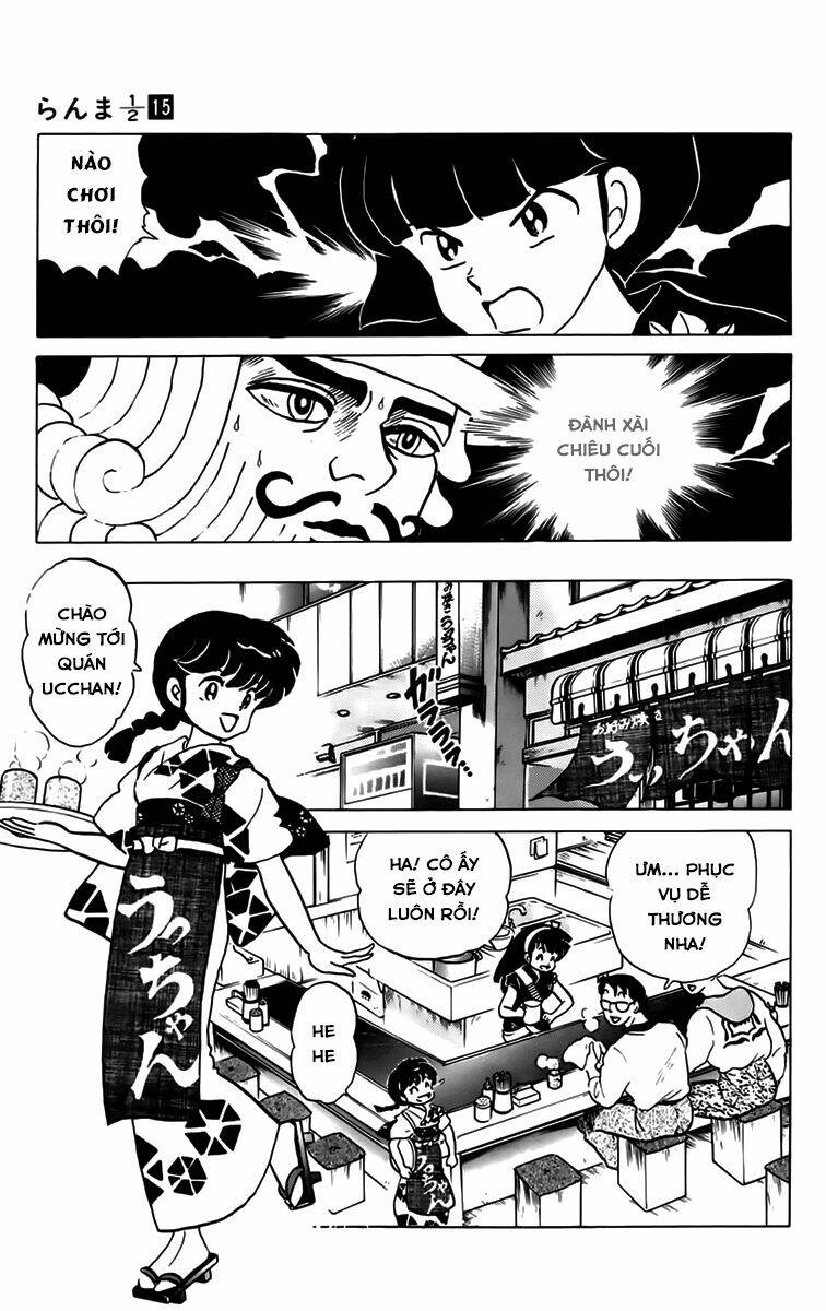 Suối Lời Nguyền Chapter 151 - Trang 2