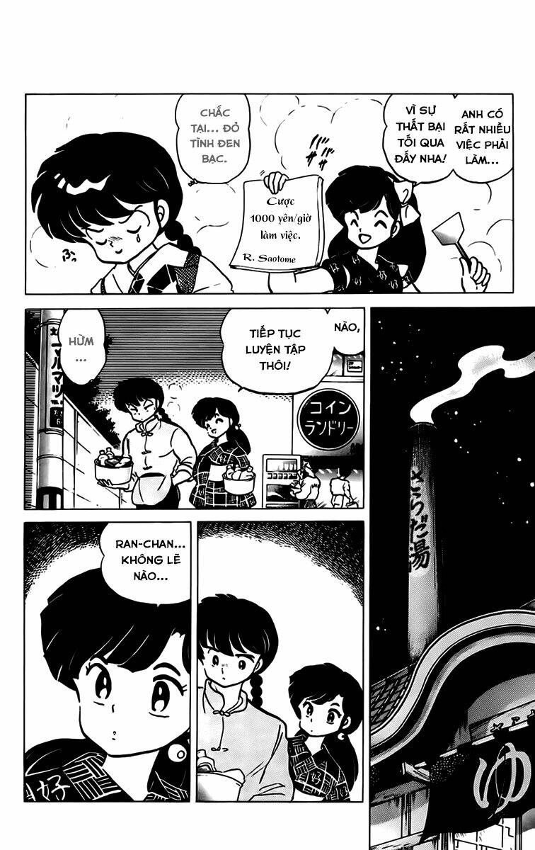 Suối Lời Nguyền Chapter 151 - Trang 2