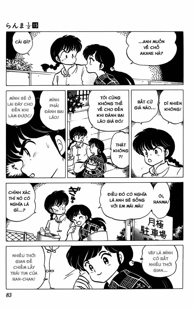 Suối Lời Nguyền Chapter 151 - Trang 2