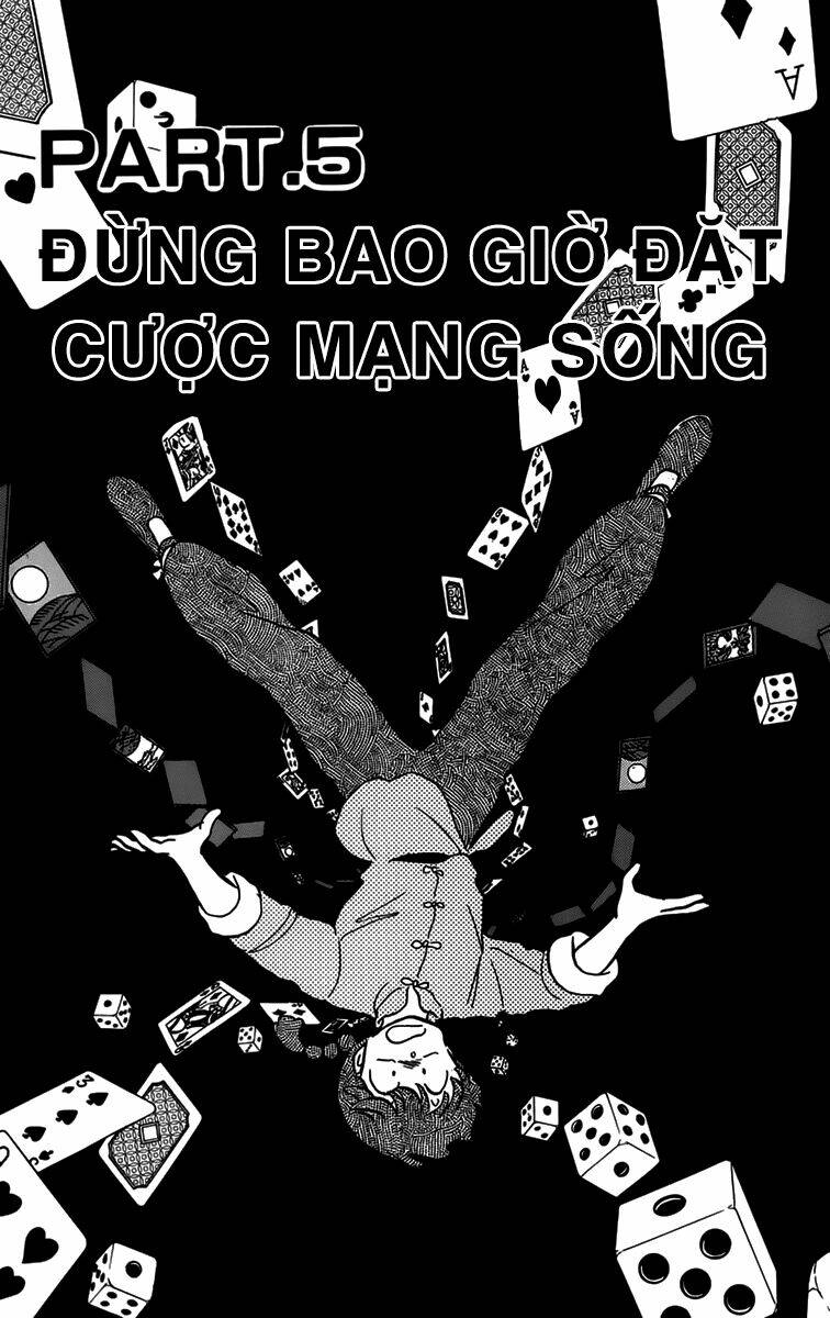 Suối Lời Nguyền Chapter 151 - Trang 2