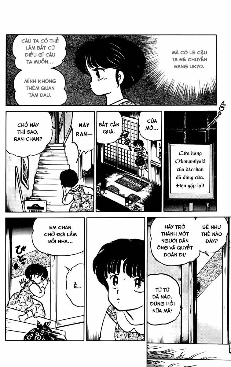 Suối Lời Nguyền Chapter 151 - Trang 2