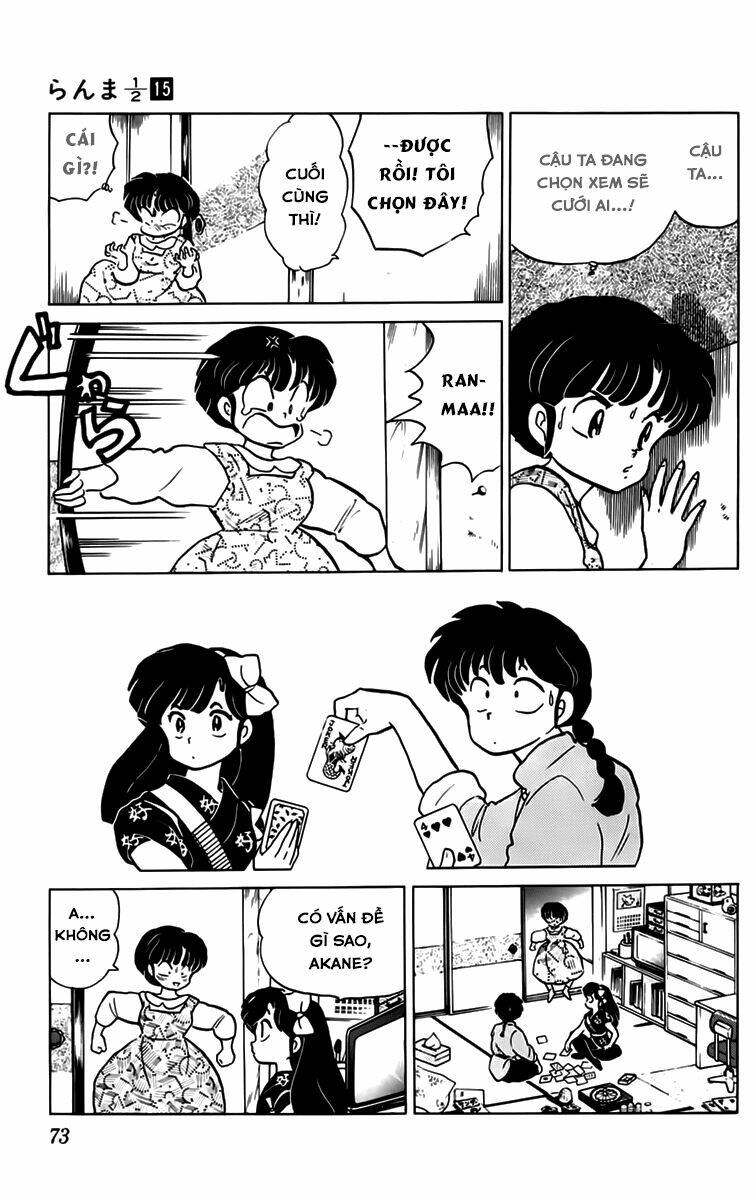 Suối Lời Nguyền Chapter 151 - Trang 2