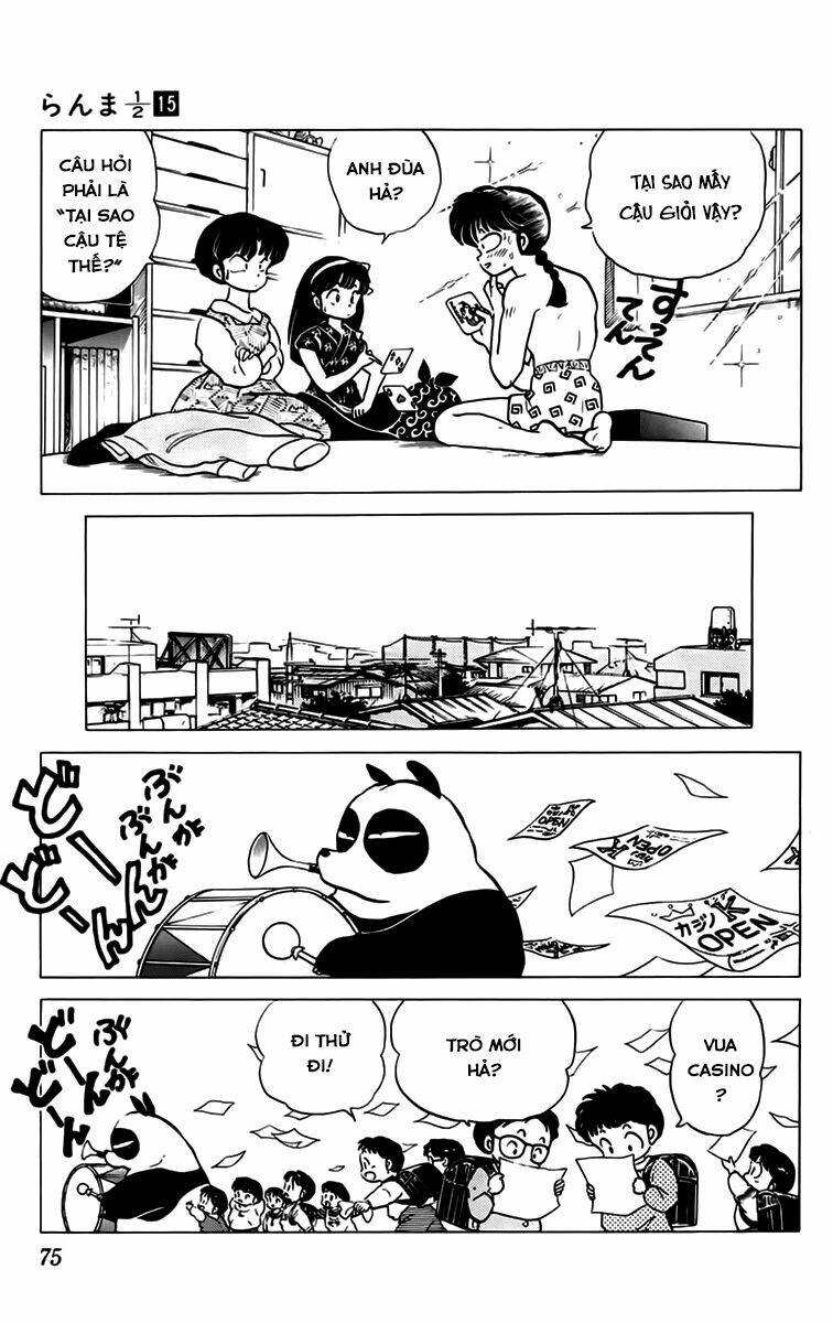 Suối Lời Nguyền Chapter 151 - Trang 2