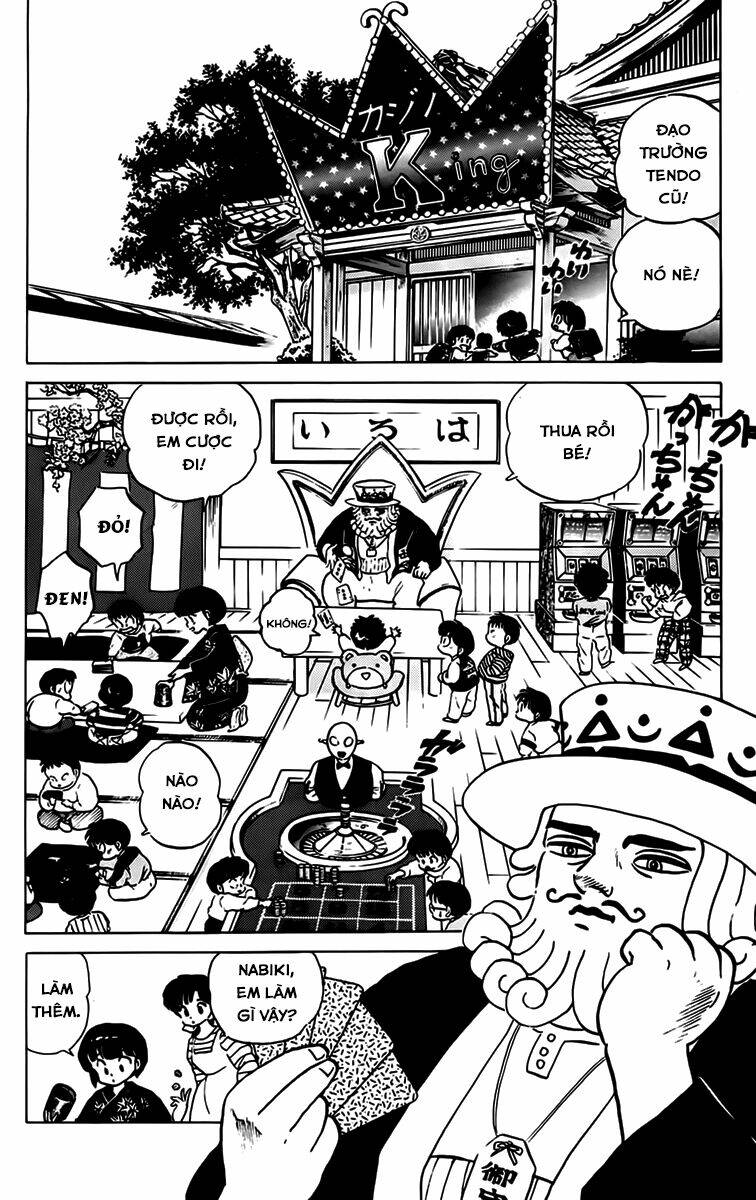 Suối Lời Nguyền Chapter 151 - Trang 2