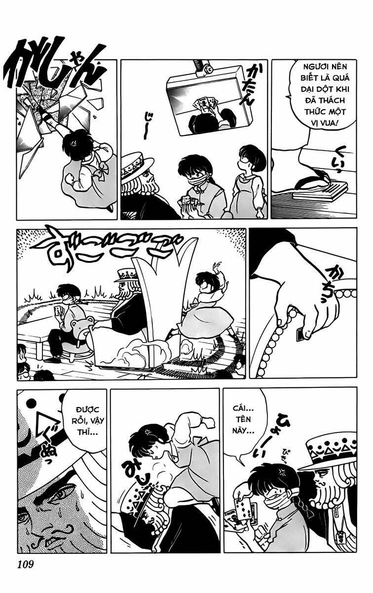 Suối Lời Nguyền Chapter 153 - Trang 2