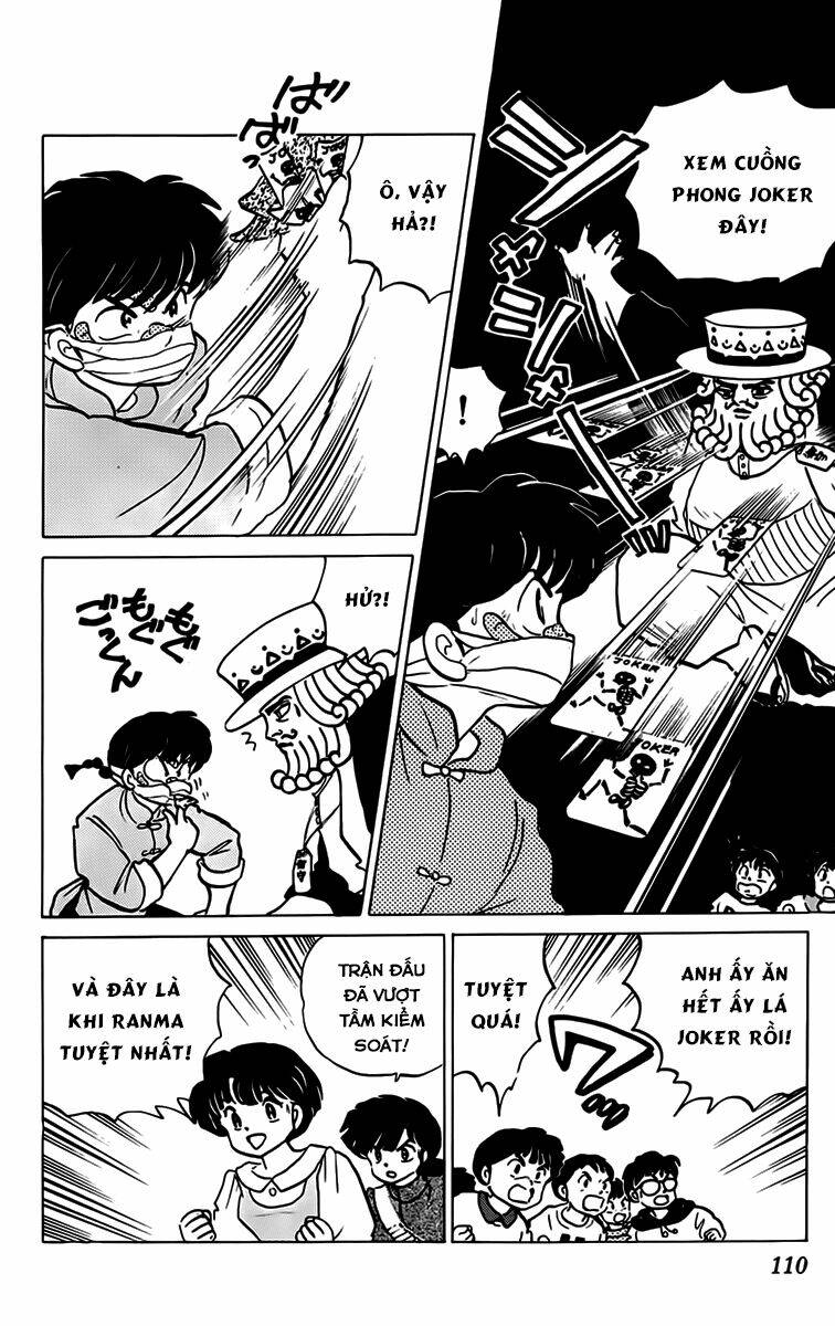 Suối Lời Nguyền Chapter 153 - Trang 2