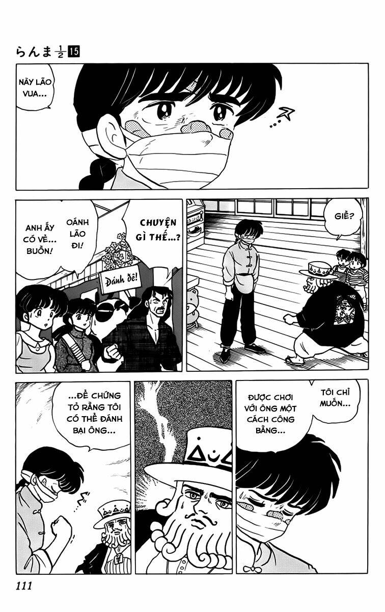 Suối Lời Nguyền Chapter 153 - Trang 2