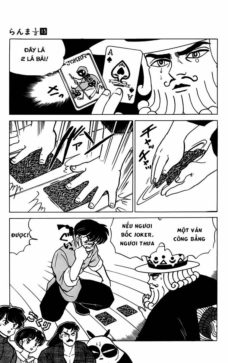 Suối Lời Nguyền Chapter 153 - Trang 2