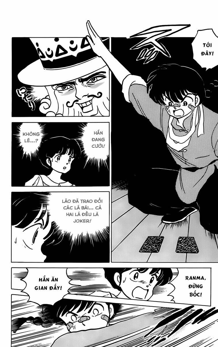 Suối Lời Nguyền Chapter 153 - Trang 2