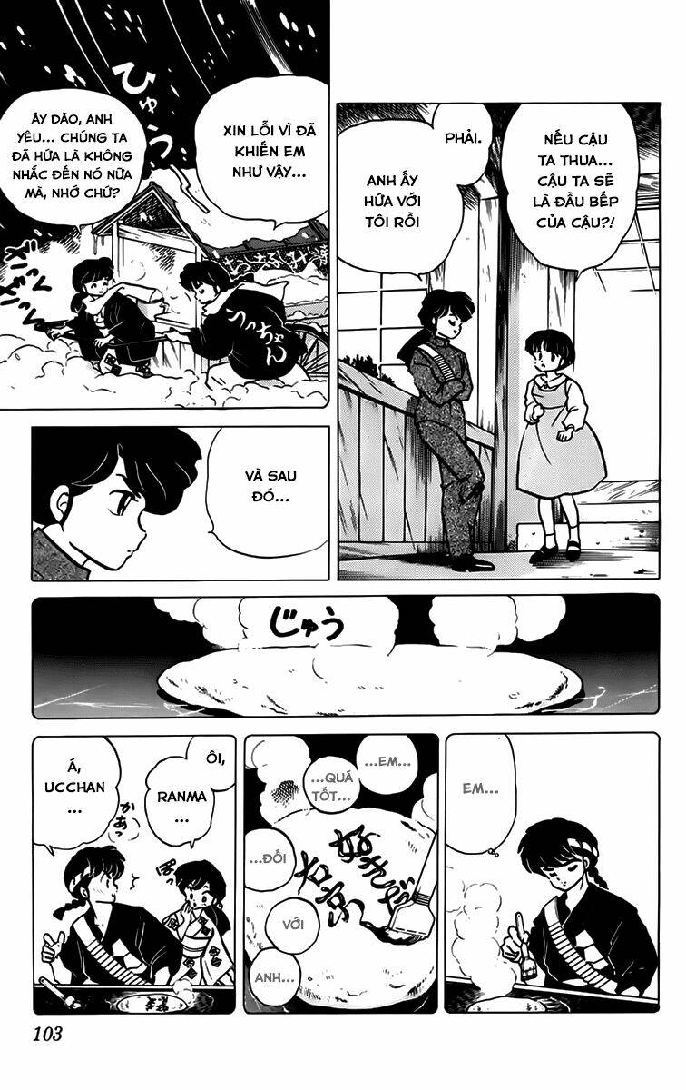 Suối Lời Nguyền Chapter 153 - Trang 2