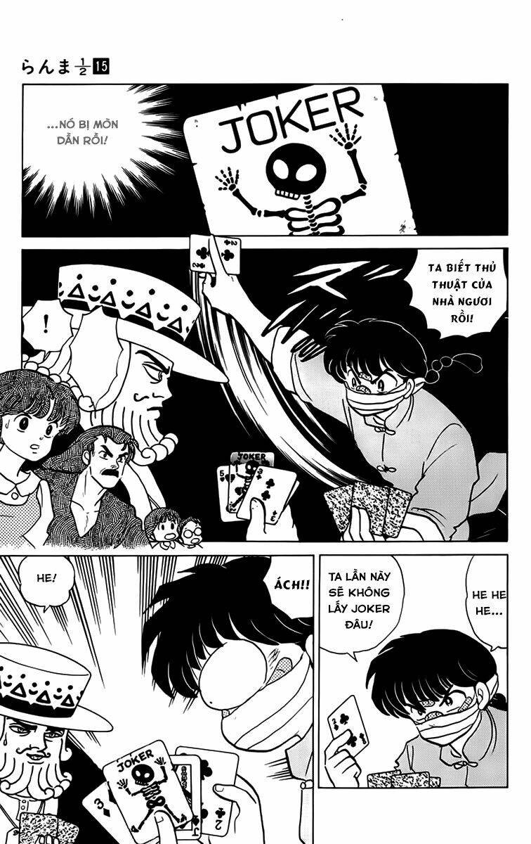 Suối Lời Nguyền Chapter 153 - Trang 2