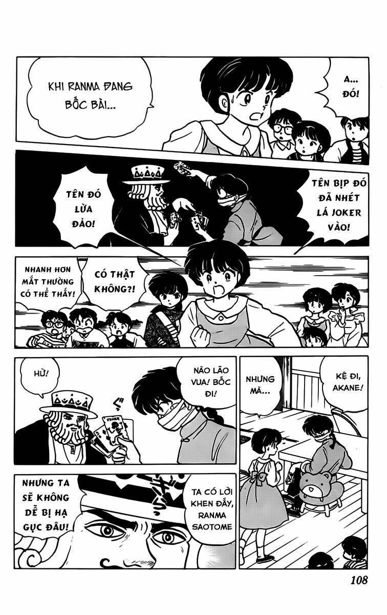 Suối Lời Nguyền Chapter 153 - Trang 2