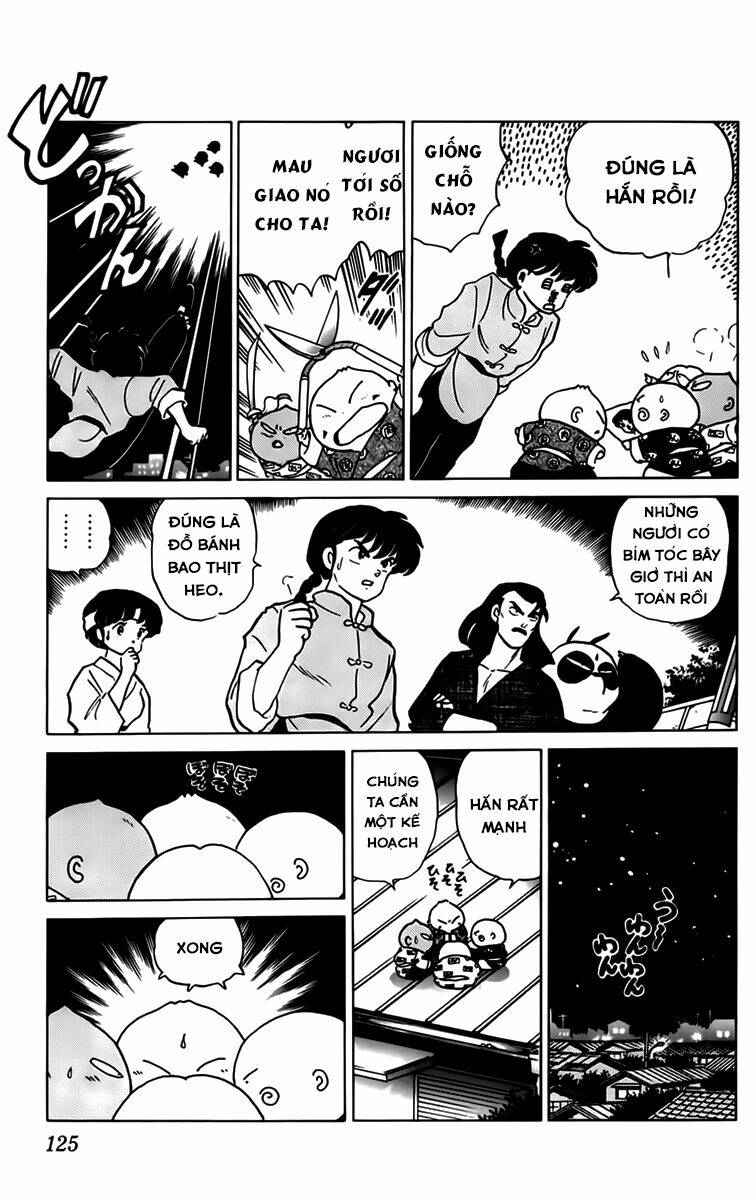 Suối Lời Nguyền Chapter 154 - Trang 2