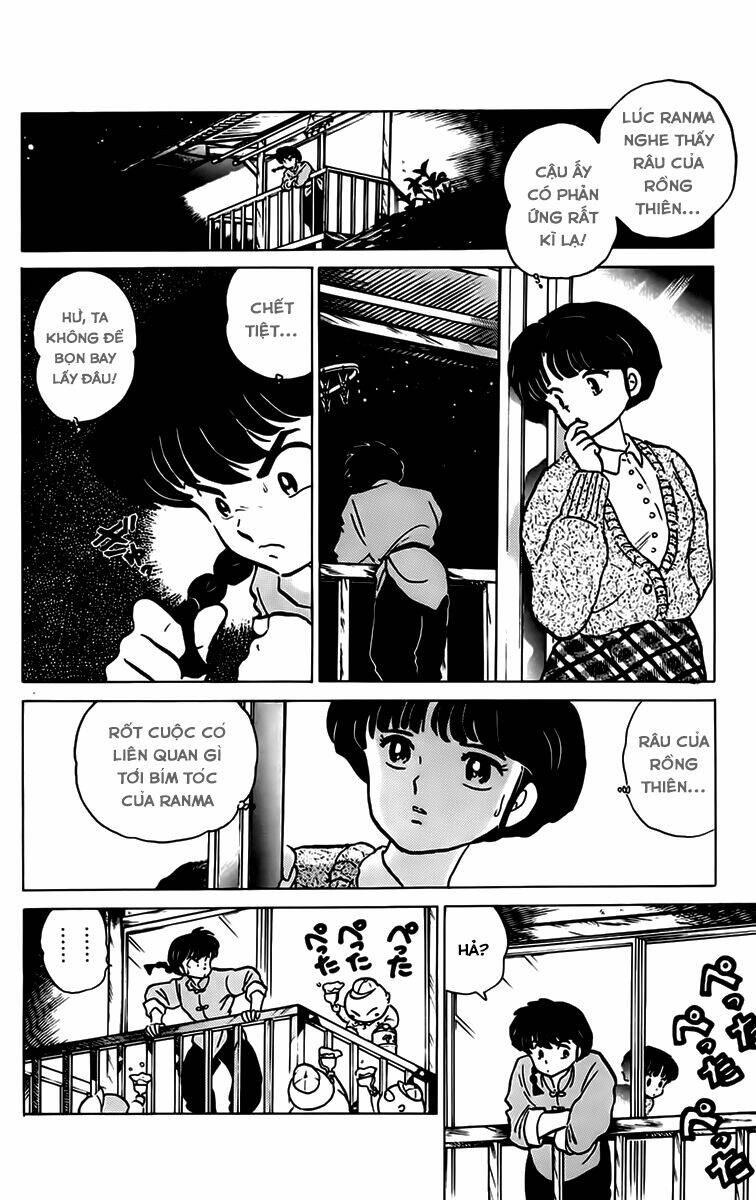 Suối Lời Nguyền Chapter 154 - Trang 2