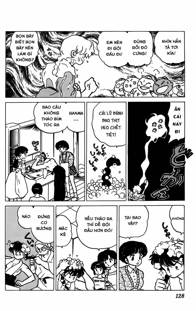 Suối Lời Nguyền Chapter 154 - Trang 2