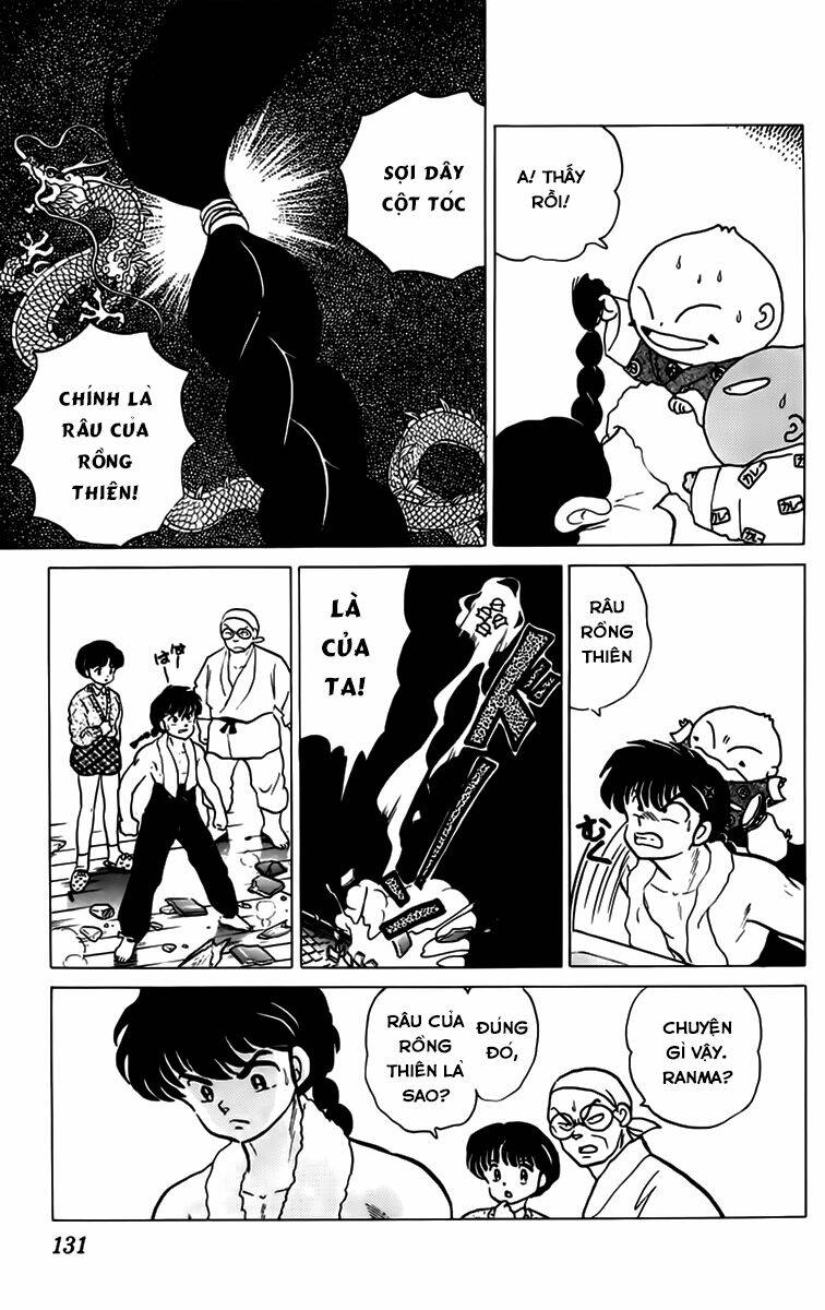 Suối Lời Nguyền Chapter 154 - Trang 2