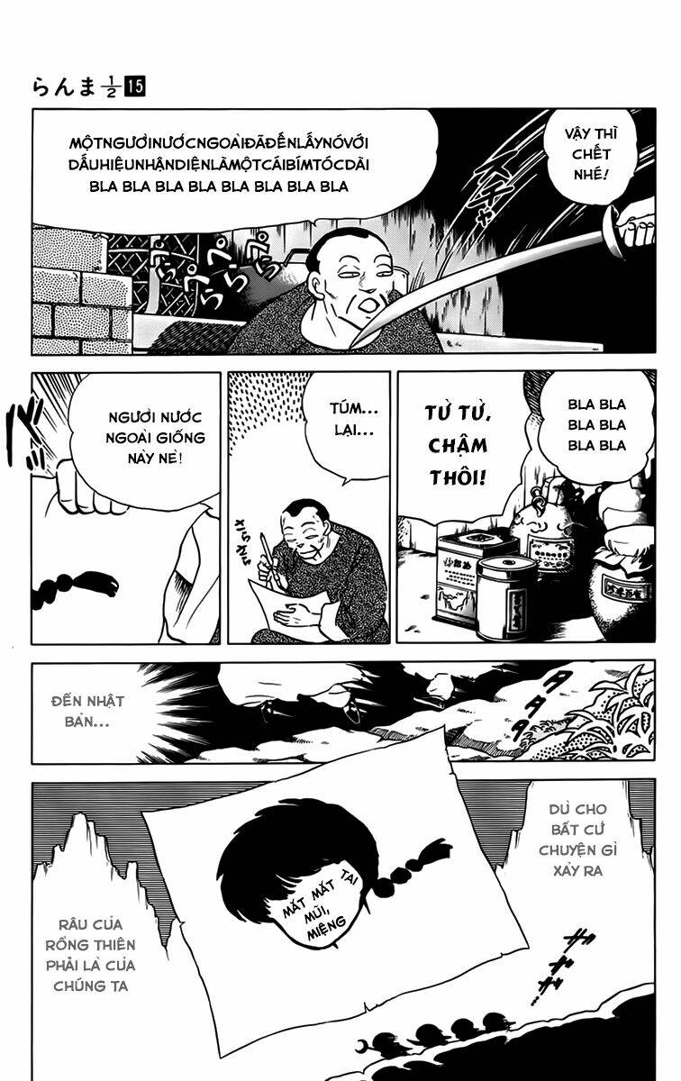 Suối Lời Nguyền Chapter 154 - Trang 2