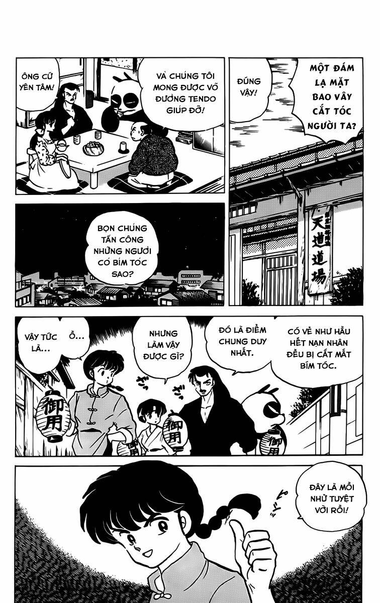 Suối Lời Nguyền Chapter 154 - Trang 2