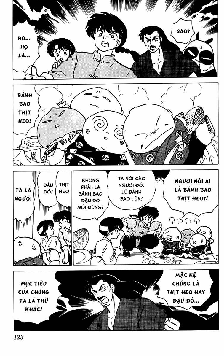 Suối Lời Nguyền Chapter 154 - Trang 2