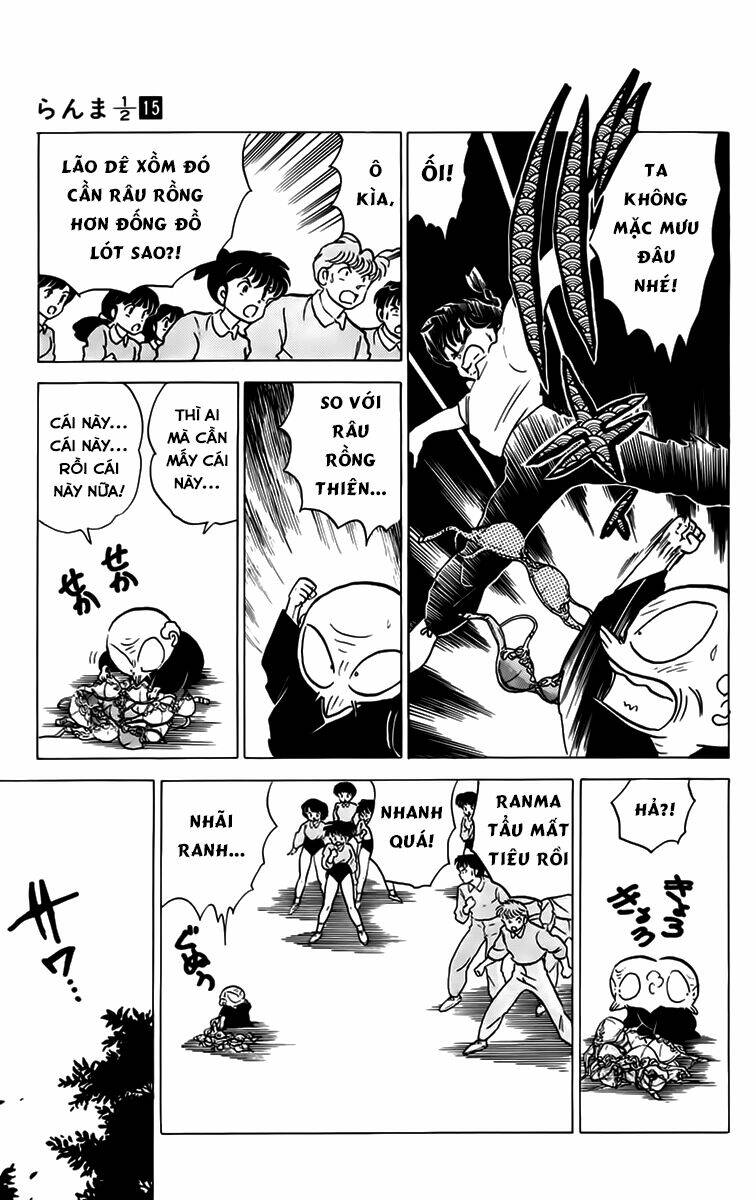 Suối Lời Nguyền Chapter 155 - Trang 2