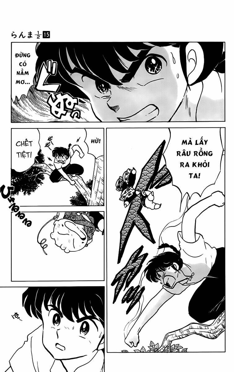 Suối Lời Nguyền Chapter 155 - Trang 2