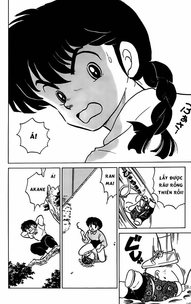 Suối Lời Nguyền Chapter 155 - Trang 2