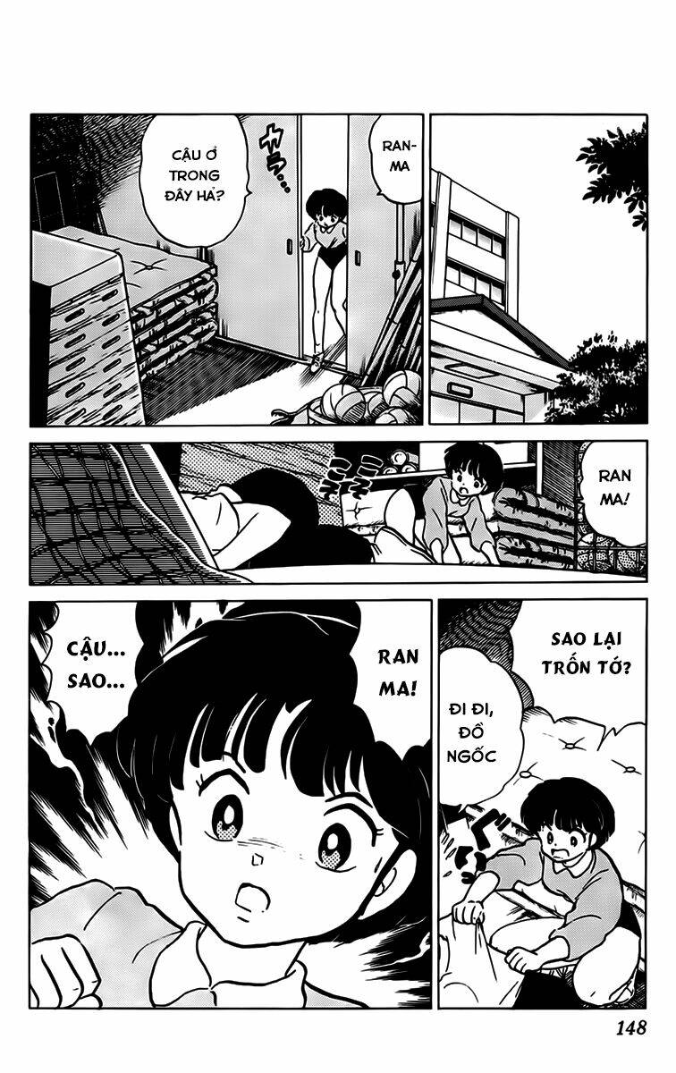 Suối Lời Nguyền Chapter 155 - Trang 2