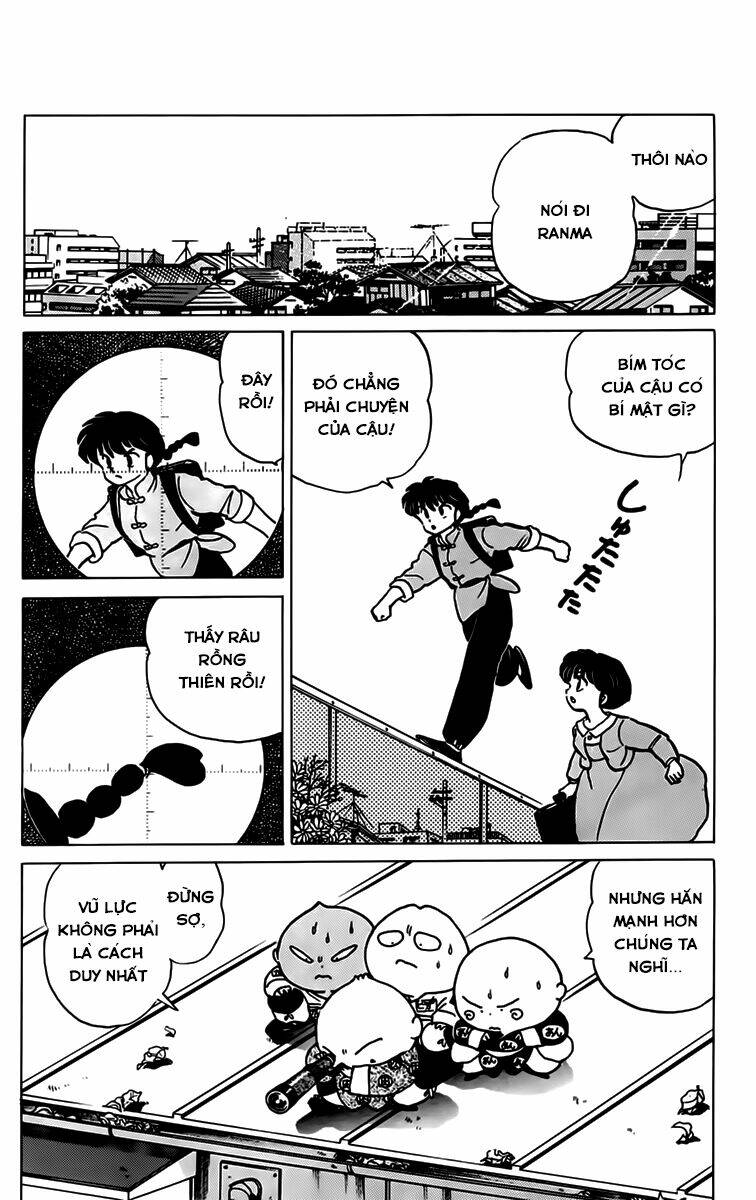 Suối Lời Nguyền Chapter 155 - Trang 2