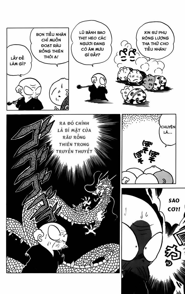 Suối Lời Nguyền Chapter 155 - Trang 2