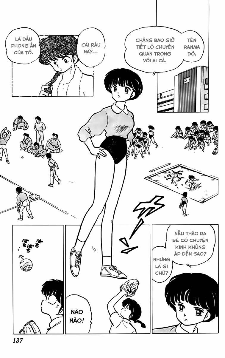 Suối Lời Nguyền Chapter 155 - Trang 2