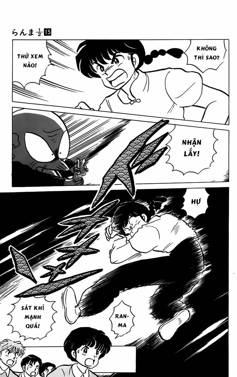 Suối Lời Nguyền Chapter 155 - Trang 2