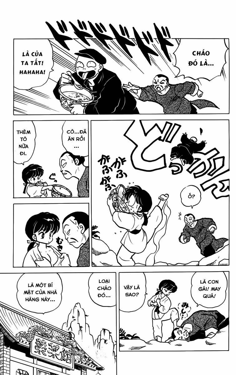 Suối Lời Nguyền Chapter 156 - Trang 2