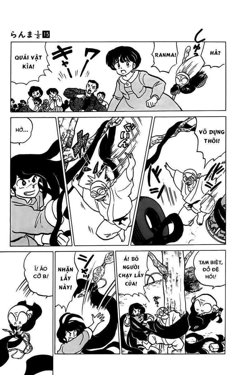 Suối Lời Nguyền Chapter 157 - Trang 2