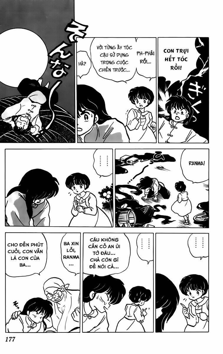 Suối Lời Nguyền Chapter 157 - Trang 2