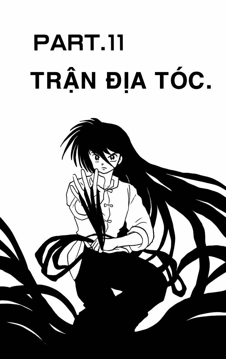 Suối Lời Nguyền Chapter 157 - Trang 2