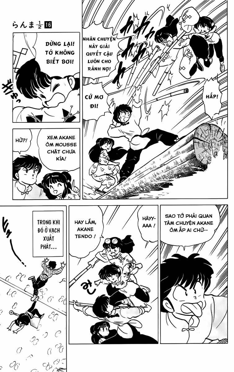 Suối Lời Nguyền Chapter 159 - Trang 2