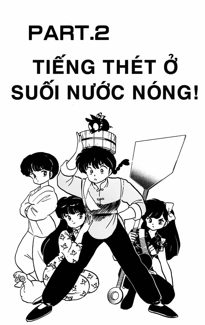 Suối Lời Nguyền Chapter 159 - Trang 2