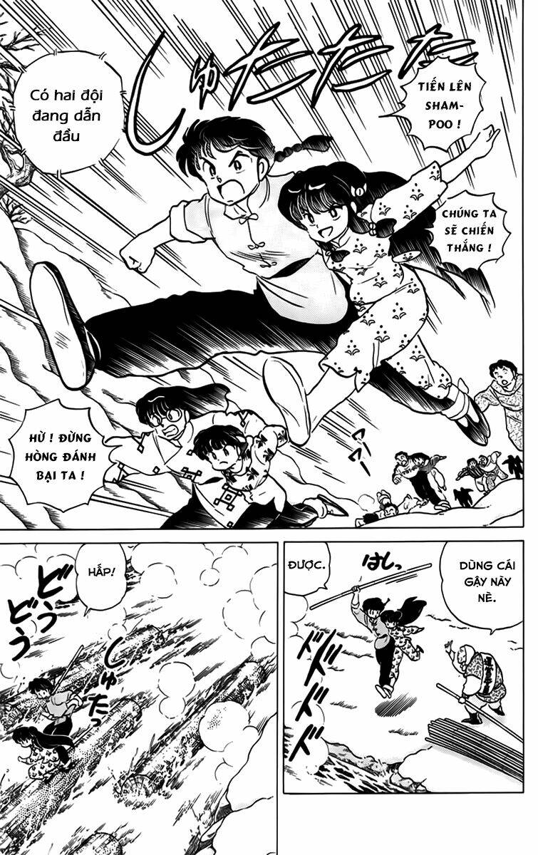 Suối Lời Nguyền Chapter 159 - Trang 2