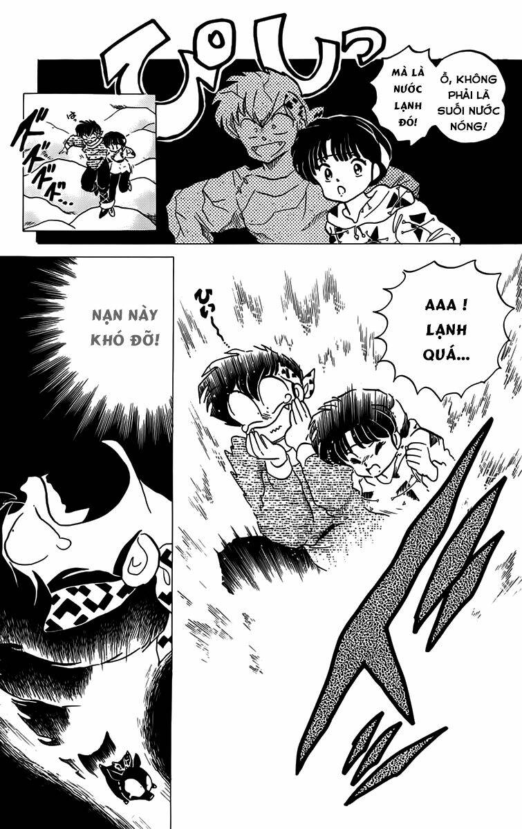 Suối Lời Nguyền Chapter 160 - Trang 2